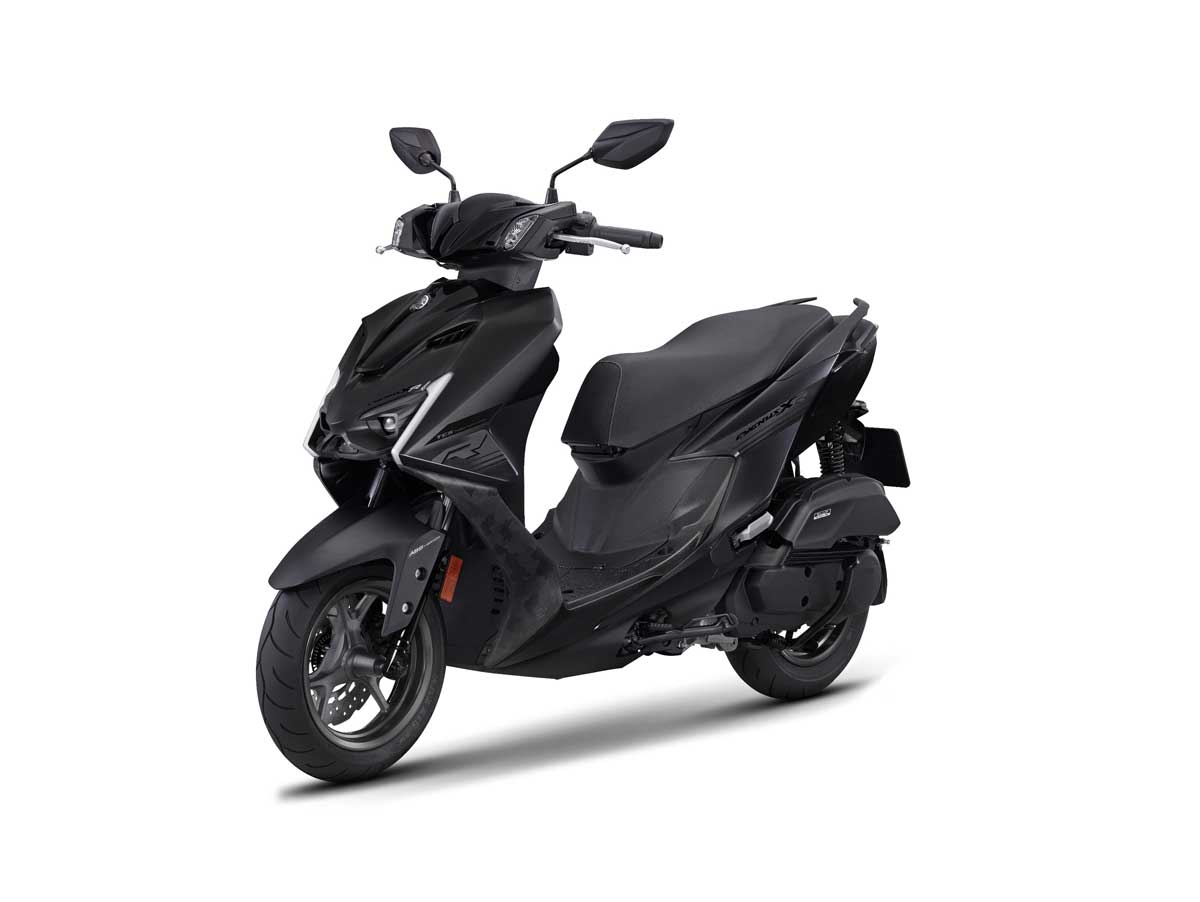 黑(消光)E16061